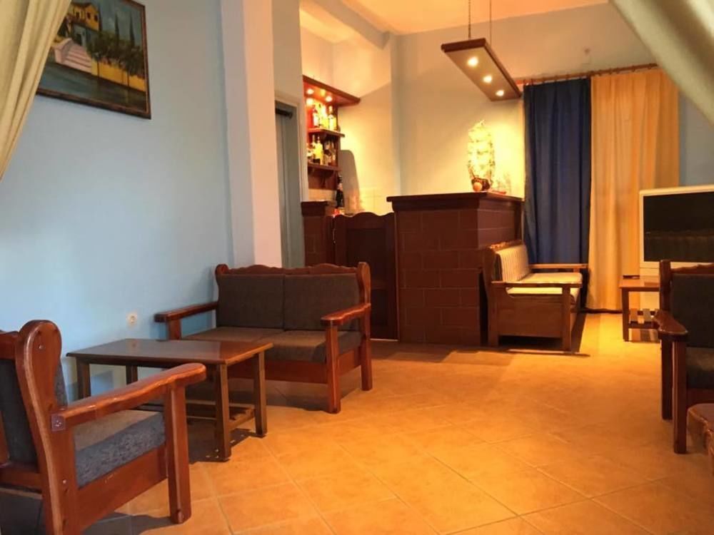 Hotel Rodon Skala  Exterior photo